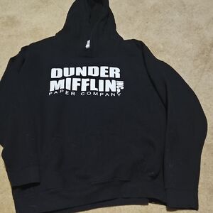 The Office Hoodie